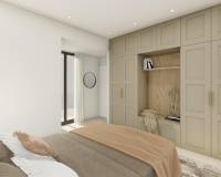 Nouvelle construction - Villa - Polop - polop