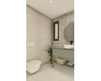 Nouvelle construction - Villa - Polop - polop