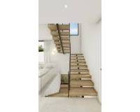 Nouvelle construction - Villa - Polop - polop