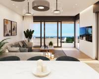 Nouvelle construction - Villa - Polop - polop