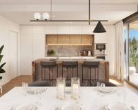 Nouvelle construction - Villa - Polop - polop