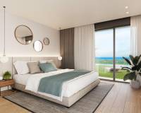 Nouvelle construction - Villa - Polop - polop