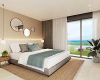 Nouvelle construction - Villa - Polop - polop