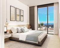 Nouvelle construction - Villa - Polop - polop