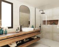 Nouvelle construction - Villa - Polop - polop