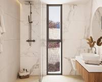 Nouvelle construction - Villa - Polop - polop