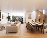 Nouvelle construction - Villa - Polop - polop