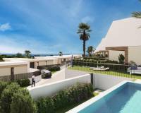 Nouvelle construction - Villa - Polop - polop