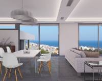Nouvelle construction - Villa - Rafol D'Almunia - Rafol de almunia