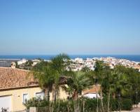 Nouvelle construction - Villa - Rafol D'Almunia - Rafol de almunia