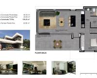 Nouvelle construction - Villa - Rojales - Benimar