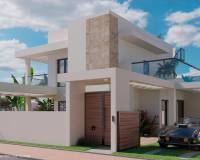 Nouvelle construction - Villa - Rojales - Ciudad Quesada