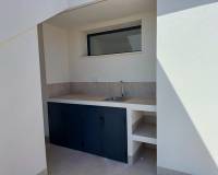 Nouvelle construction - Villa - San Javier - Roda