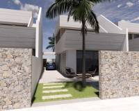 Nouvelle construction - Villa - San Javier