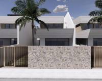 Nouvelle construction - Villa - San Javier