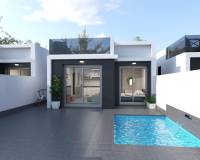 Nouvelle construction - Villa - San Javier