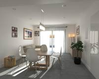 Nouvelle construction - Villa - San Javier