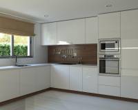 Nouvelle construction - Villa - San Javier