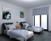 Nouvelle construction - Villa - San Javier