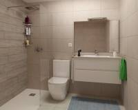 Nouvelle construction - Villa - San Javier