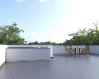 Nouvelle construction - Villa - San Javier