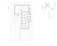 Nouvelle construction - Villa - San Miguel de Salinas
