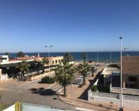 Nouvelle construction - Villa - Torrevieja - La Mata pueblo