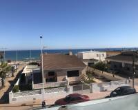 Nouvelle construction - Villa - Torrevieja - La Mata pueblo