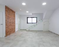 Nouvelle construction - Villa - Torrevieja - Torrejón