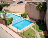 Nueva construcción  - Apartment - Aguilas - Collados