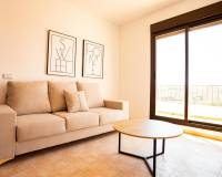 Nueva construcción  - Apartment - Aguilas - Collados