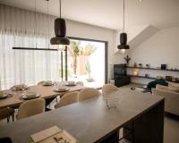 Nueva construcción  - Apartment - Alhama de Murcia - Condado De Alhama