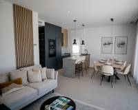 Nueva construcción  - Apartment - Alhama de Murcia - Condado De Alhama