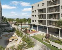 Nueva construcción  - Apartment - Alicante - San Agustín
