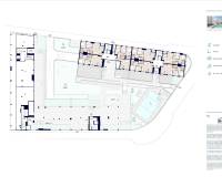 Nueva construcción  - Apartment - Alicante - San Agustín