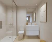Nueva construcción  - Apartment - Alicante - San Agustín