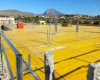 Nueva construcción  - Apartment - Alicante - VillaJoyosa
