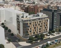 Nueva construcción  - Apartment - Alicante