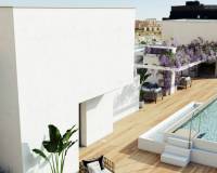 Nueva construcción  - Apartment - Alicante