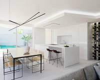 Nueva construcción  - Apartment - Altea - Mascarat