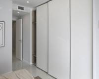 Nueva construcción  - Apartment - Benidorm - Poniente