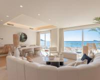 Nueva construcción  - Apartment - Benidorm - Poniente