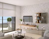 Nueva construcción  - Apartment - Benidorm