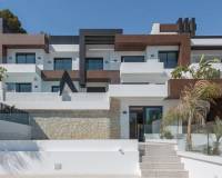 Nueva construcción  - Apartment - Benidorm