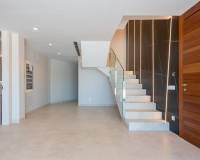 Nueva construcción  - Apartment - Benidorm