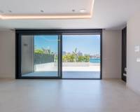 Nueva construcción  - Apartment - Benidorm