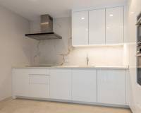Nueva construcción  - Apartment - Benidorm