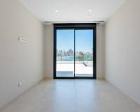 Nueva construcción  - Apartment - Benidorm