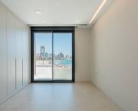 Nueva construcción  - Apartment - Benidorm
