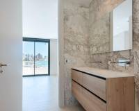 Nueva construcción  - Apartment - Benidorm